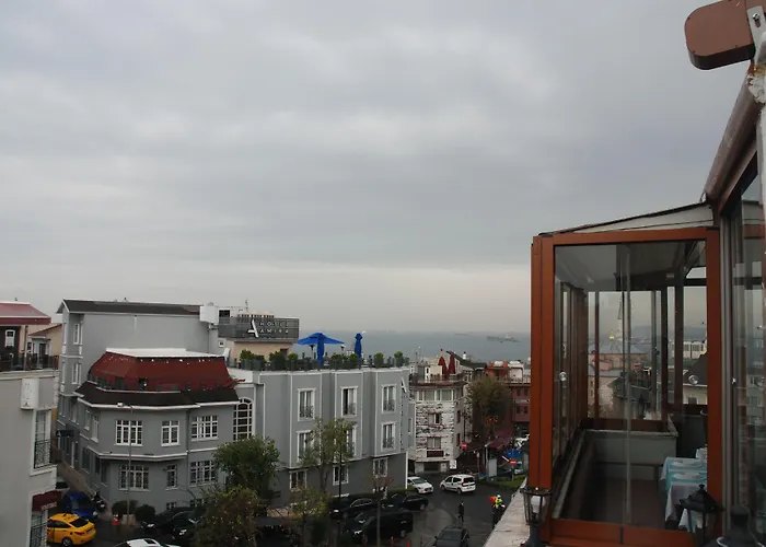 Hotell La Boutique 3*