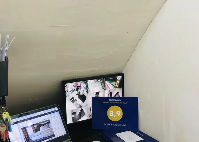 La Boutique 3* Istanbul