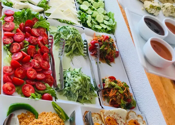 Hotell La Boutique Istanbul