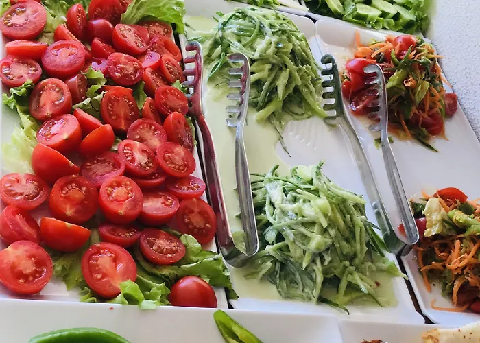 Hotell La Boutique Istanbul