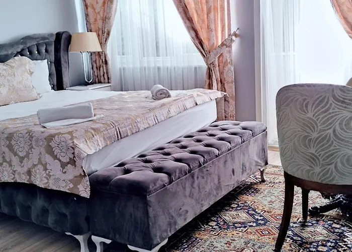 La Boutique Istanbul