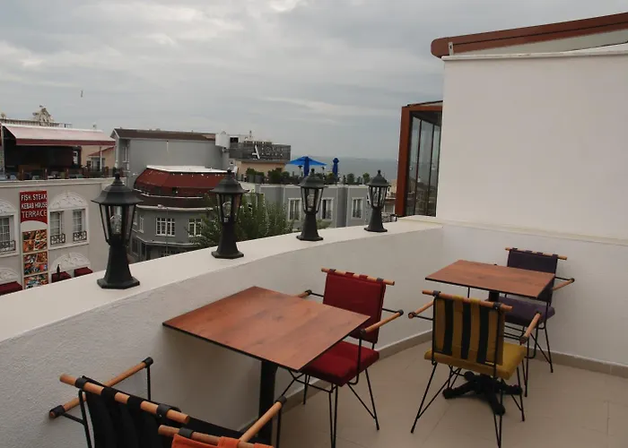 La Boutique Istanbul