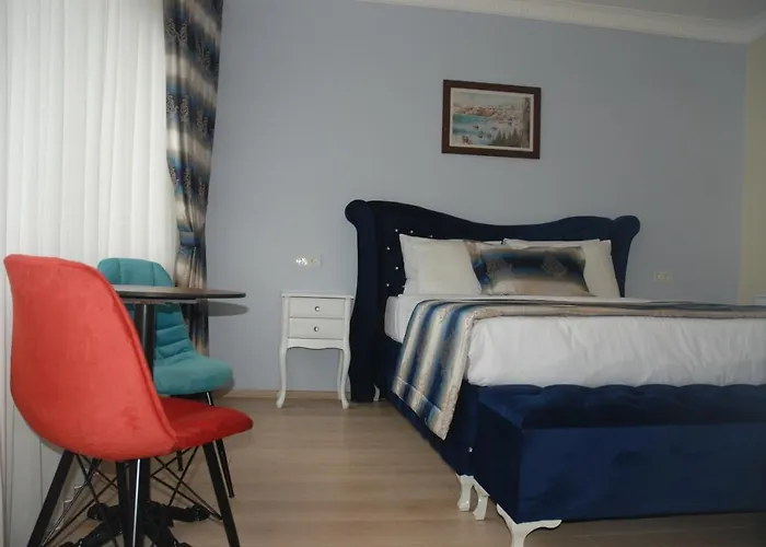 La Boutique Istanbul