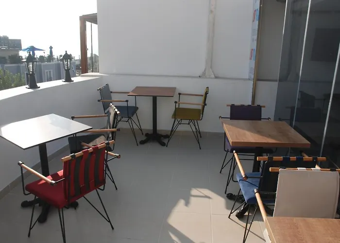 La Boutique Hotell 3*