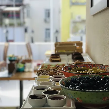 Ξενοδοχείο La Boutique