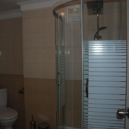 La Boutique Hotel Istanboel