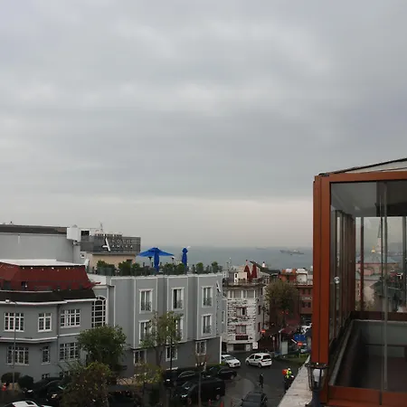 Hotel La Boutique 3*