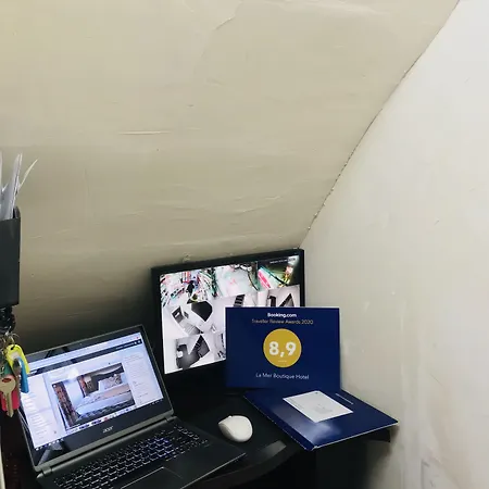 La Boutique 3* Istanbulská provincie