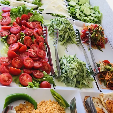 Ξενοδοχείο La Boutique Κωνσταντινούπολη