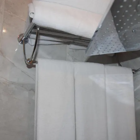 Ξενοδοχείο La Boutique 3*