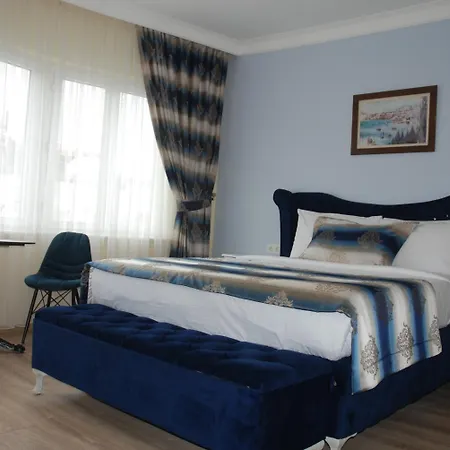 Hotel La Boutique Istanboel