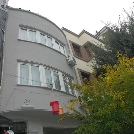 Ξενοδοχείο La Boutique 3*