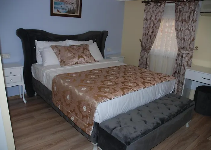 La Boutique Стамбул