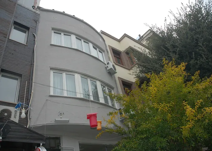 Отель La Boutique 3*