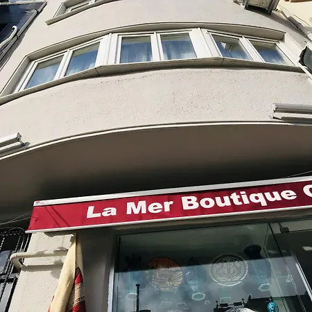 La Boutique Provincia di Istanbul